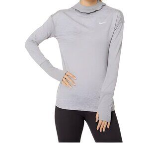 Nike Dri-Fit Element Running Hoodie sz S